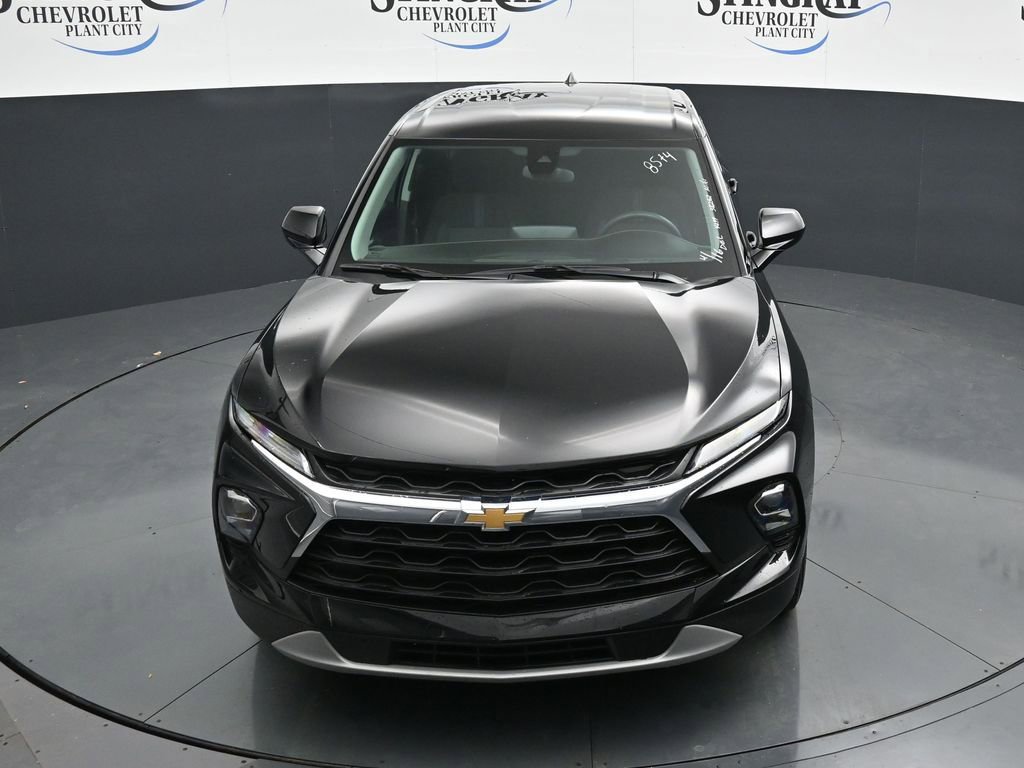 Used 2025 Chevrolet Blazer LT image 10