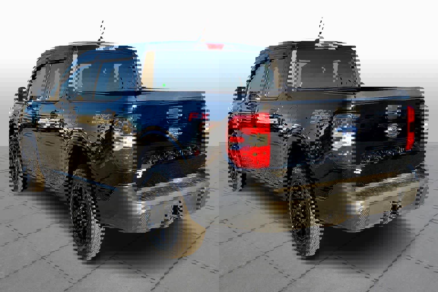 Certified 2024 Ford Maverick XLT w/ Equipment Group 300A Standard image 10