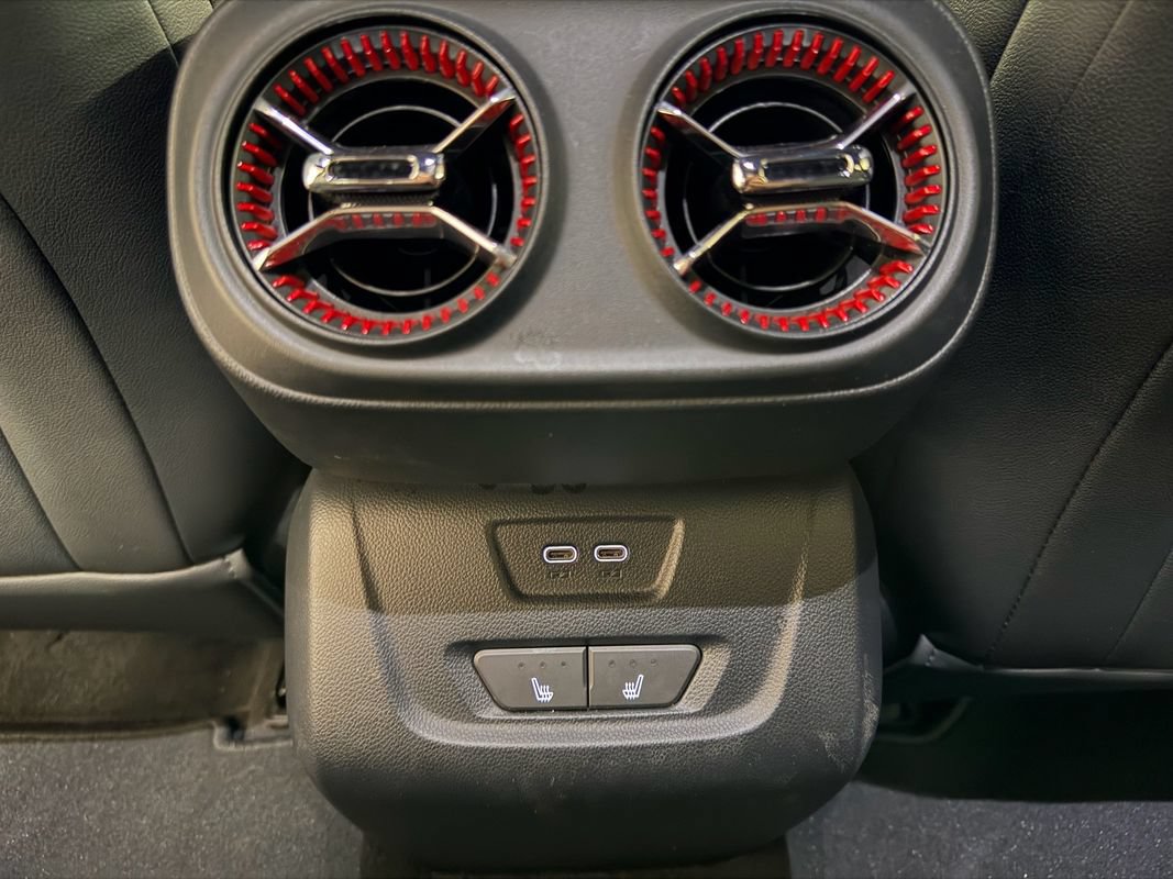Used 2024 Chevrolet Blazer EV RS AWD/4WD image 17