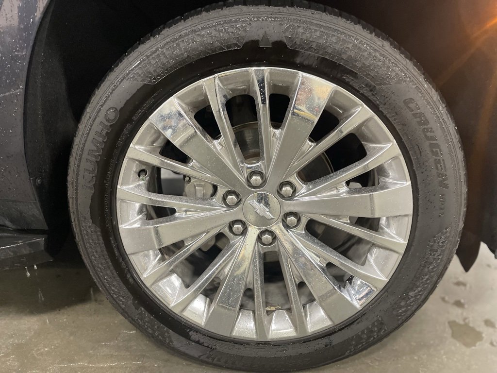 Used 2022 Chevrolet Tahoe High Country image 35