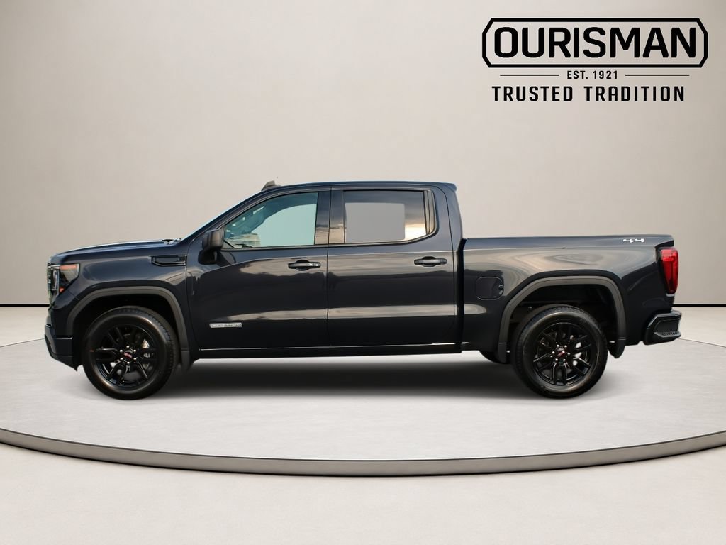 Used 2023 GMC Sierra 1500 Elevation AWD/4WD image 7