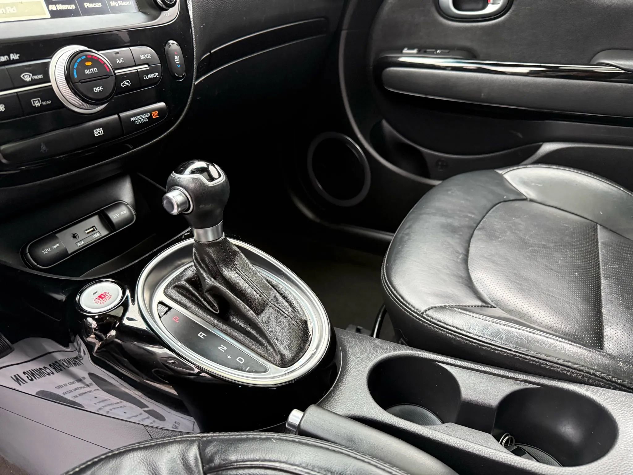 Used 2015 Kia Soul ! w/ Sun & Sound Package image 58