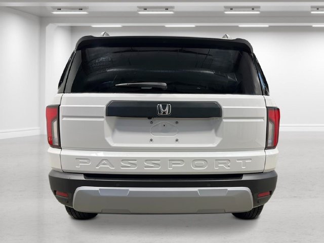 New 2026 Honda Passport RTL image 4