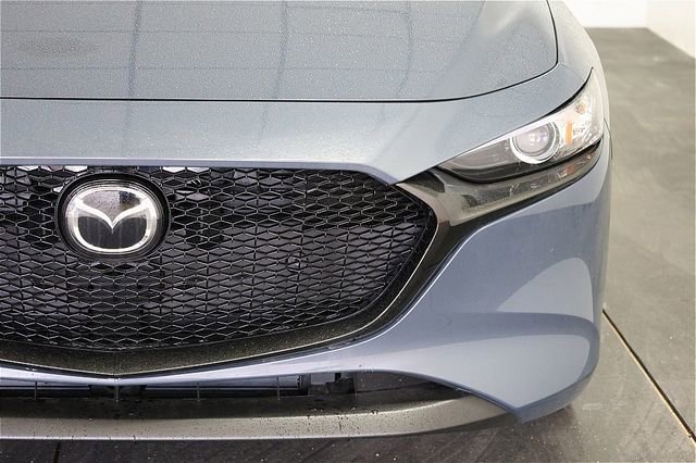 New 2026 MAZDA MAZDA3 Carbon image 9