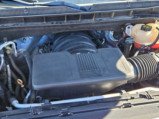 Used 2021 Chevrolet Tahoe Z71 image 22