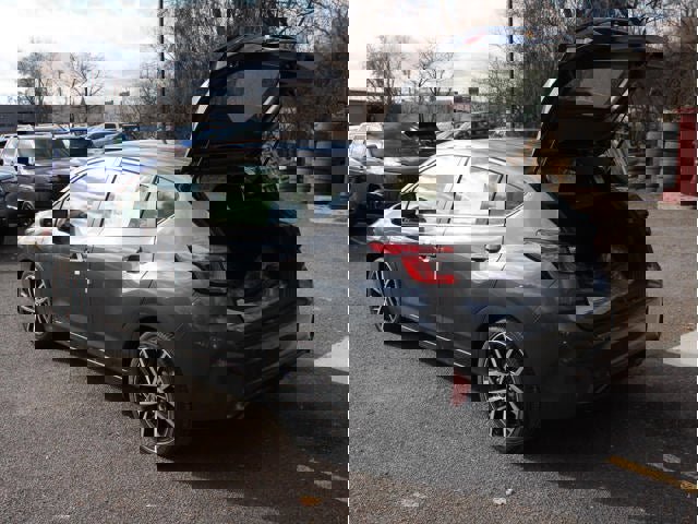 New 2026 Subaru Impreza 2.0i Sport w/ Popular Package #1 image 23