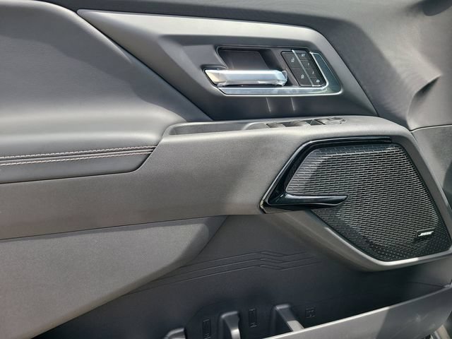 New 2026 Chevrolet Silverado EV LT w/ Plus Package AWD/4WD image 17