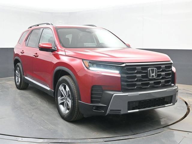 New 2026 Honda Pilot EX-L image 2