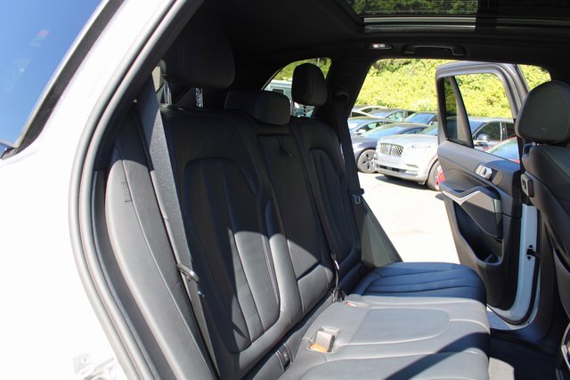 Used 2022 BMW X5 xDrive40i w/ M Sport Package image 20