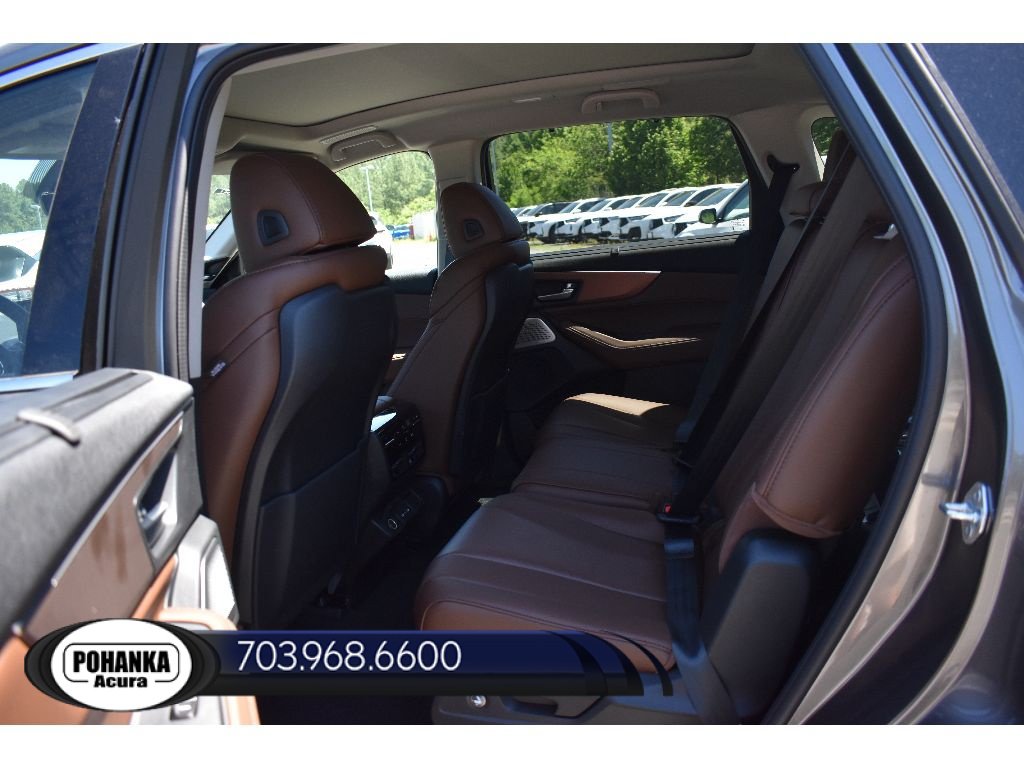 New 2026 Acura MDX w/ Technology Package AWD/4WD image 33