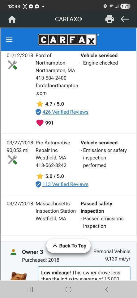 Used 2007 Ford F150 STX image 59