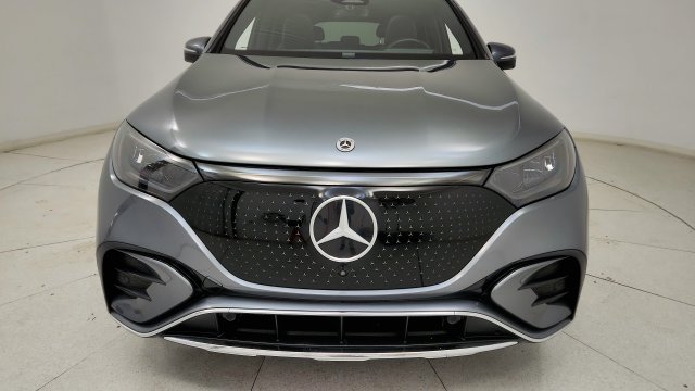 Used 2023 Mercedes-Benz EQE 350+ SUV w/ AMG Line Exterior Package image 24