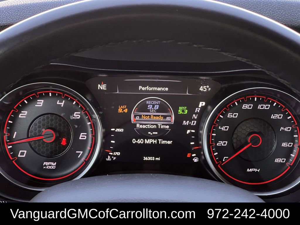 Used 2023 Dodge Charger Scat Pack image 17