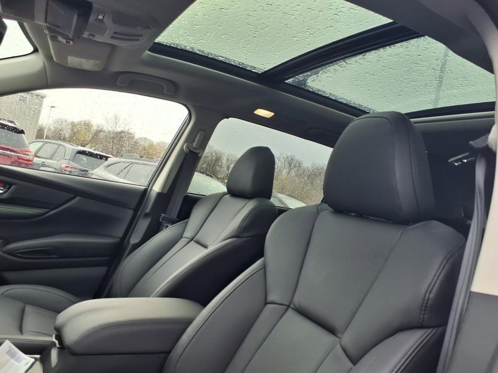 New 2025 Subaru Ascent Bronze Edition w/ Onyx Package image 14