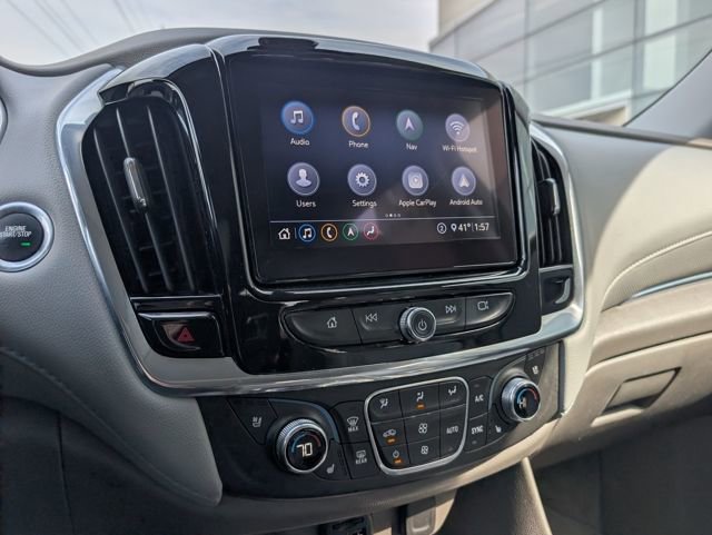 Used 2020 Chevrolet Traverse Premier image 15