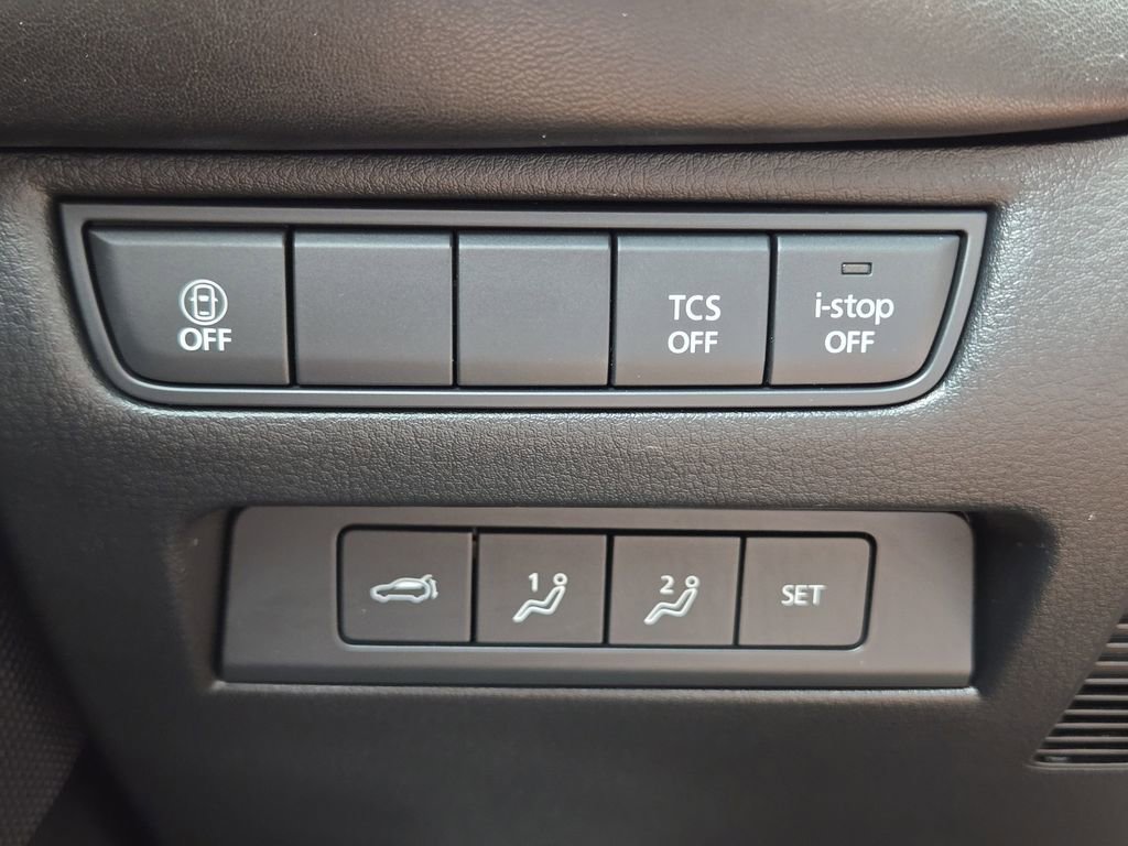 Used 2025 MAZDA CX-50 Meridian Edition w/ Weather Package AWD/4WD image 30