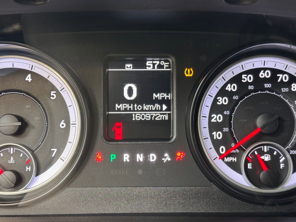 Used 2014 RAM 1500 Express image 28