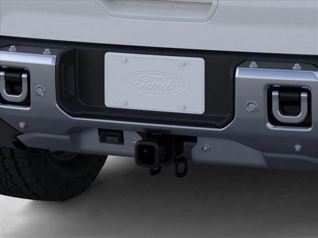 New 2025 Ford Bronco Sport Big Bend image 23