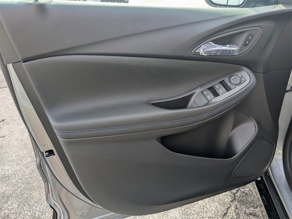 New 2026 Buick Encore GX Sport Touring w/ Comfort Package image 9