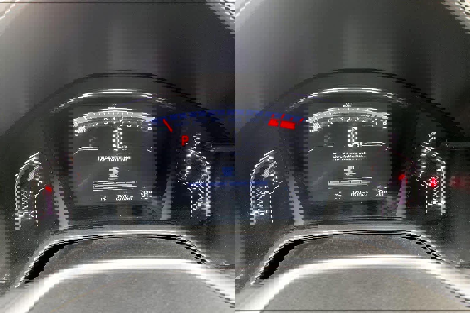 Used 2021 Honda CR-V EX-L image 25