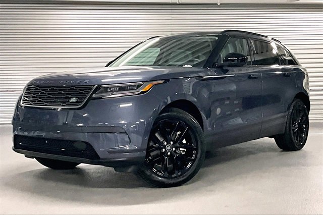 Used 2025 Land Rover Range Rover Velar S