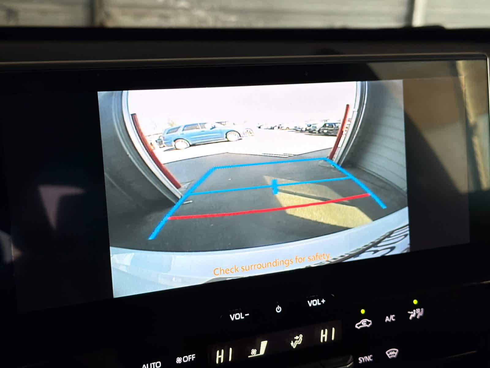 Used 2023 Toyota bZ4X FWD image 20