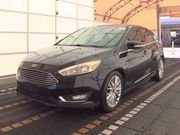 Used 2018 Ford Focus Titanium w/ Titanium Technology Package image 1