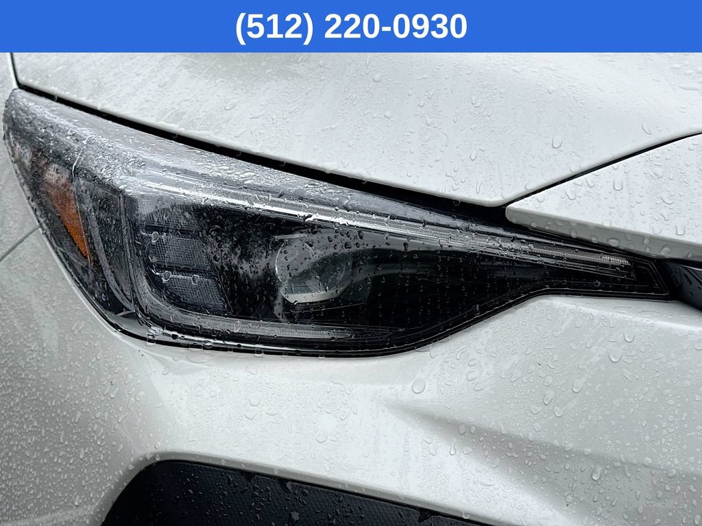 New 2026 Subaru Crosstrek 2.5i Limited AWD/4WD image 37