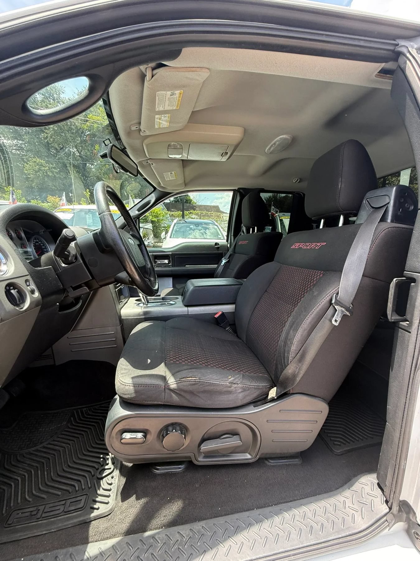 Used 2008 Ford F150 XLT RWD image 14
