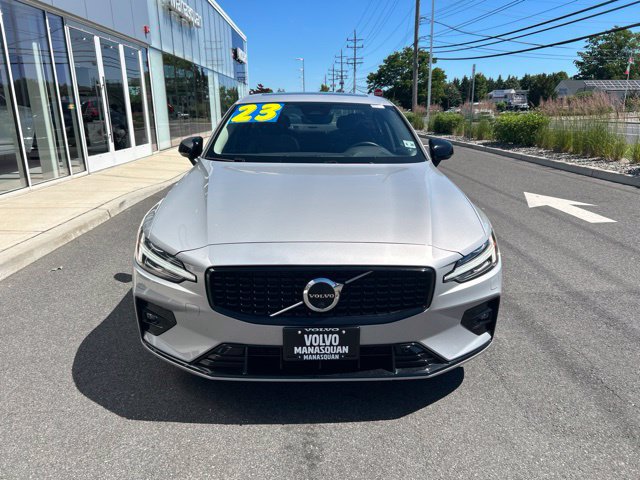 Certified 2023 Volvo S60 B5 Plus w/ Climate Package AWD/4WD image 7