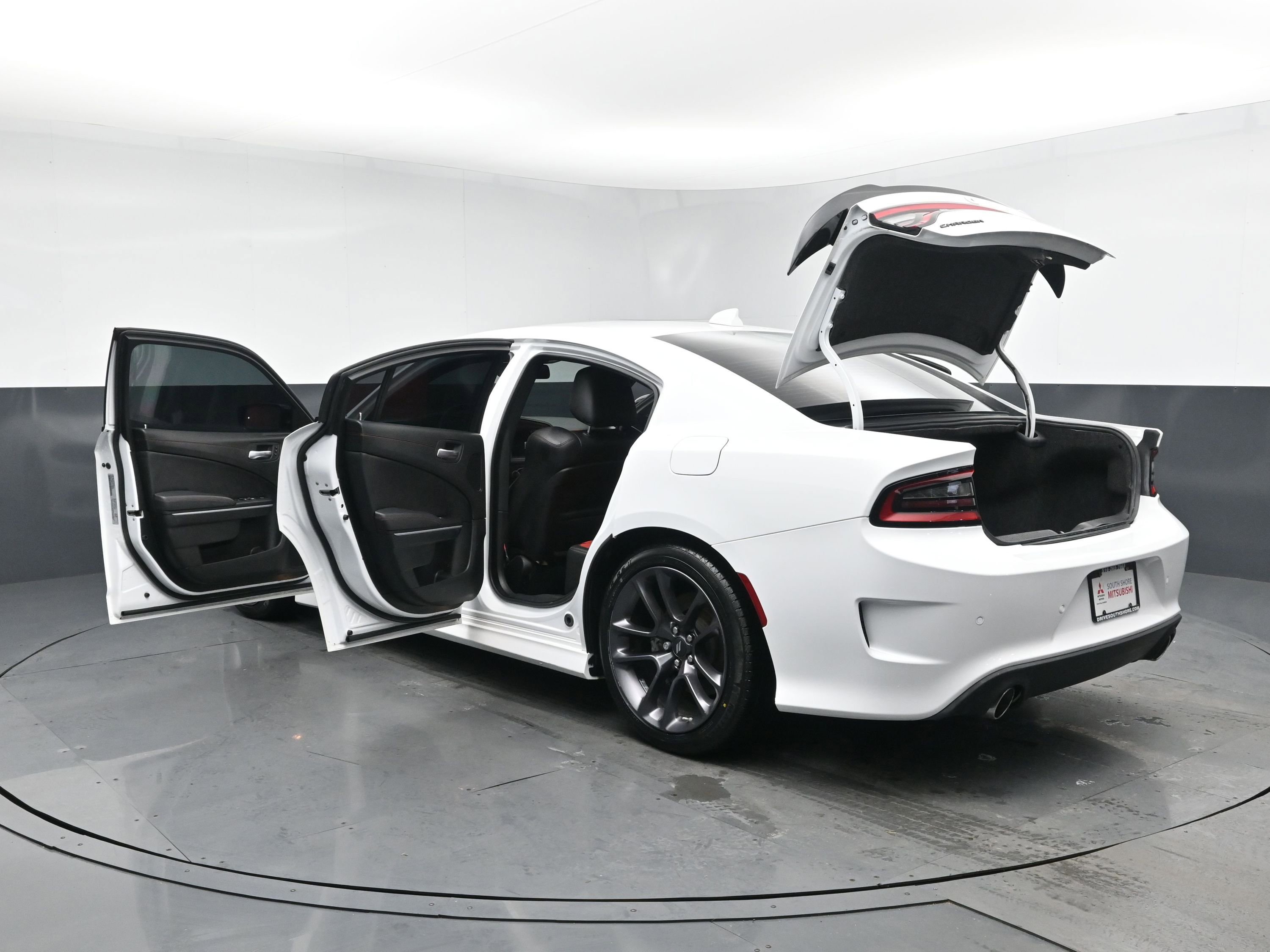 Used 2023 Dodge Charger Scat Pack w/ Plus Group image 32