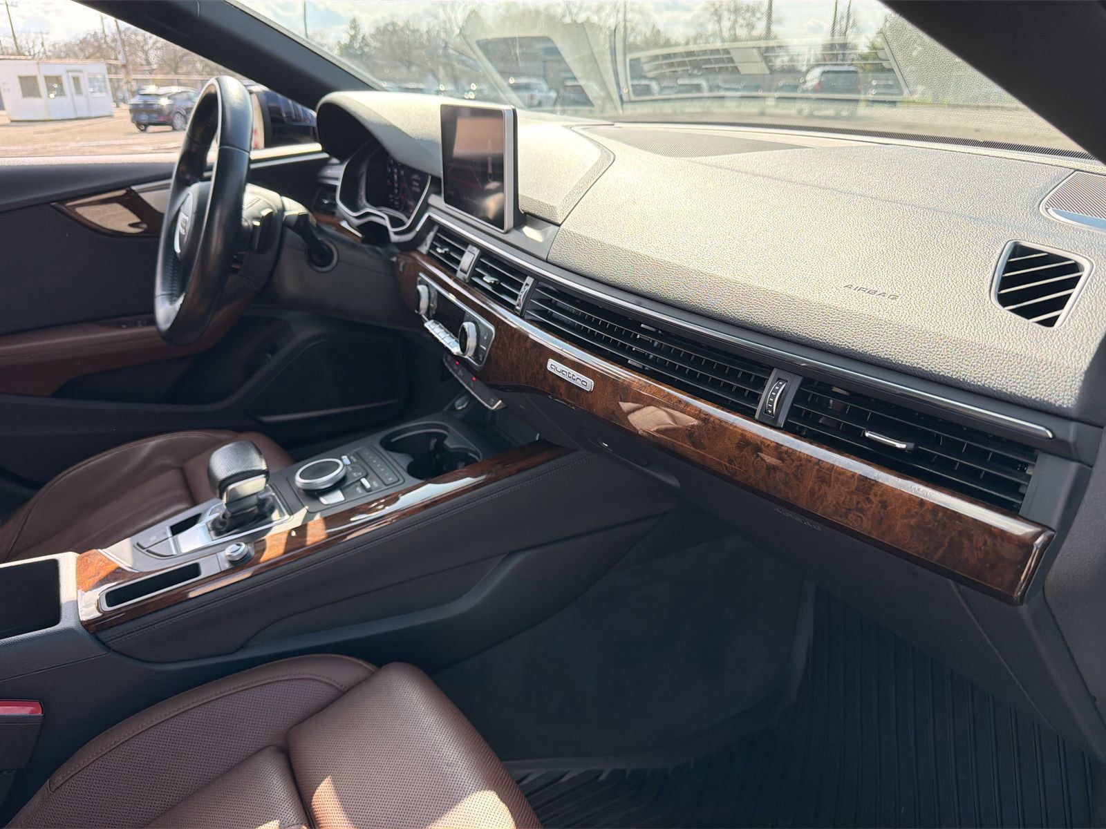 Used 2018 Audi A5 2.0T Prestige w/ Driver Assistance Package image 22