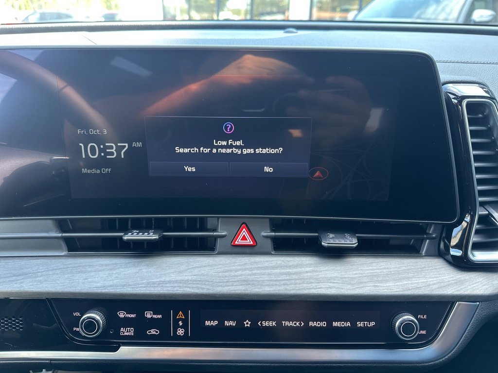 New 2025 Kia Sportage X-Line Prestige image 33