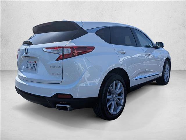 Certified 2023 Acura RDX AWD image 5