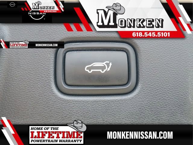 Used 2024 Hyundai Tucson SEL image 15