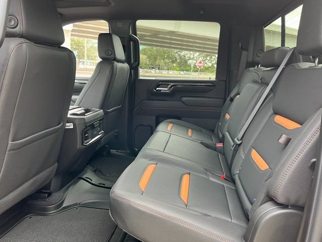 New 2026 GMC Sierra 3500 AT4 w/ AT4 Premium Plus Package AWD/4WD image 11