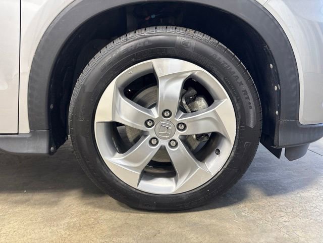 Used 2021 Honda HR-V LX image 10