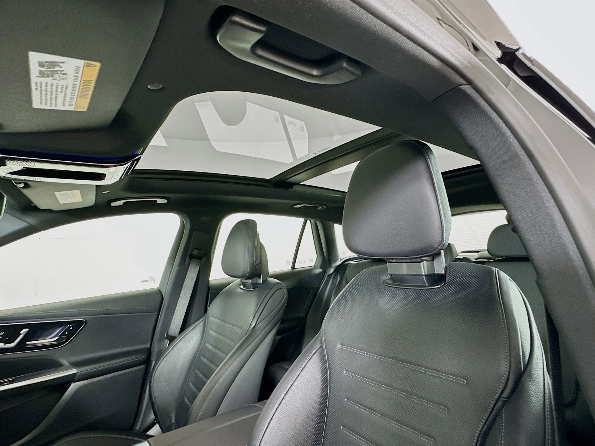 New 2026 Mercedes-Benz GLC 43 AMG 4MATIC image 24