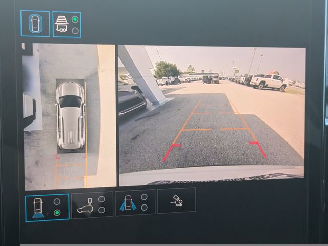 New 2026 GMC Acadia Elevation w/ Black Edition FWD image 23