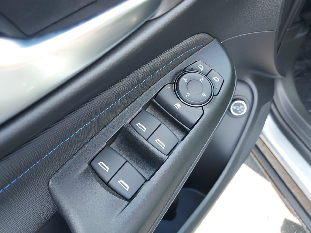 New 2026 Buick Envista Sport Touring w/ Convenience I Package FWD image 11