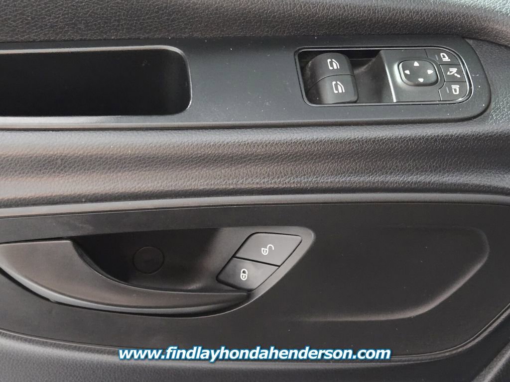 Used 2020 Mercedes-Benz Sprinter 144 Cargo image 28