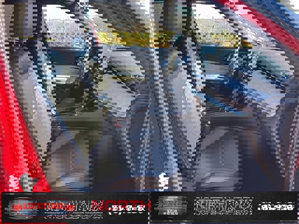 Used 2025 Jeep Compass Limited image 25