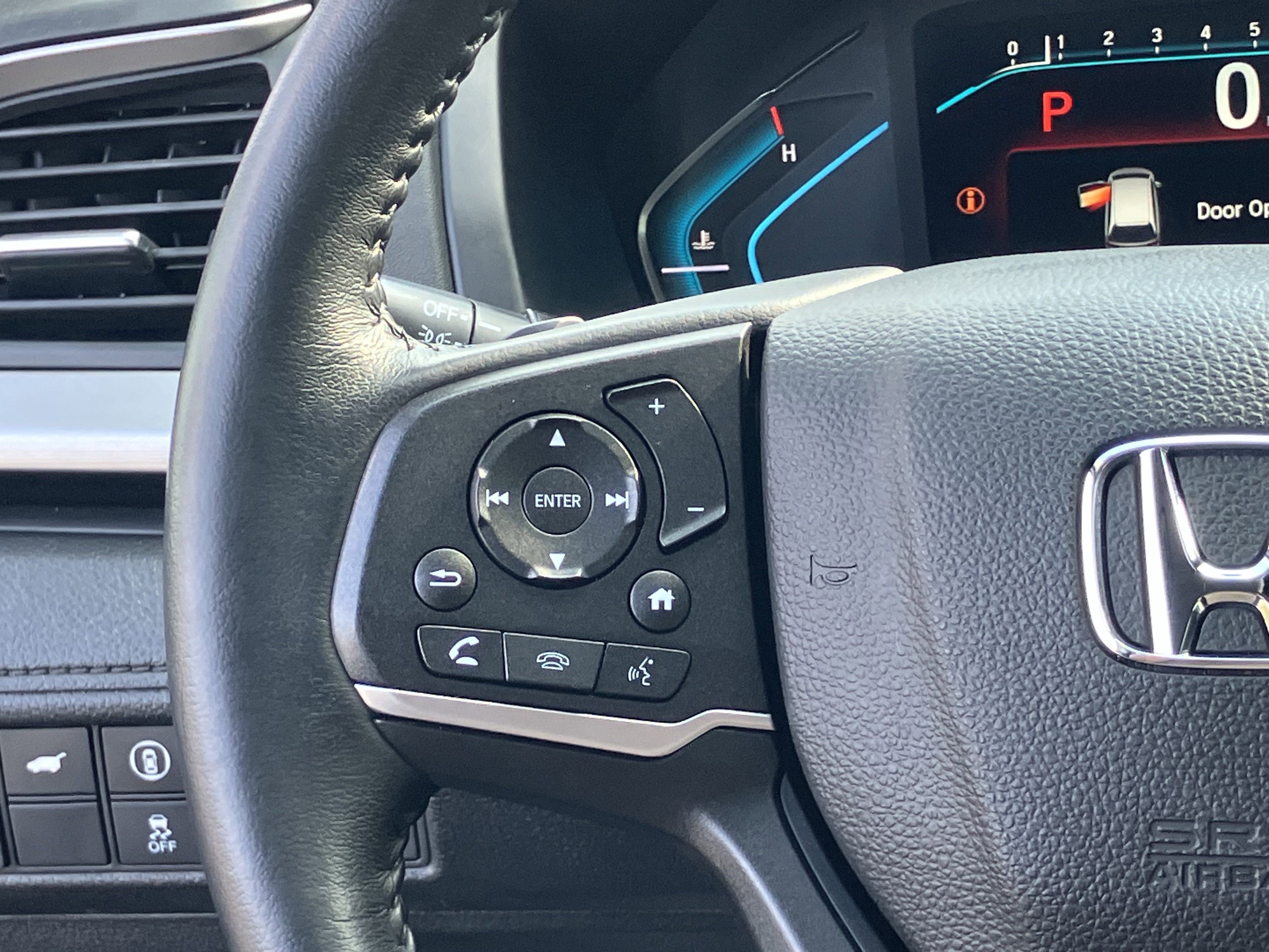 Certified 2023 Honda Odyssey EX-L image 20