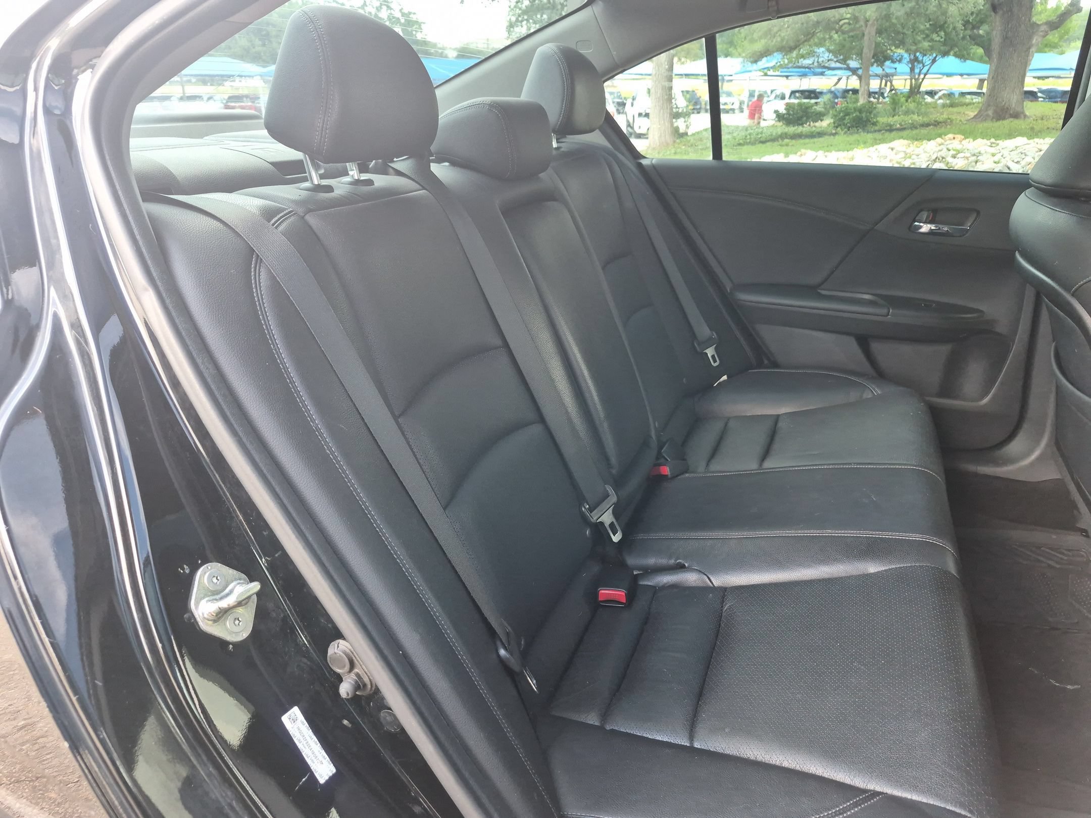 Used 2014 Honda Accord EX-L image 24