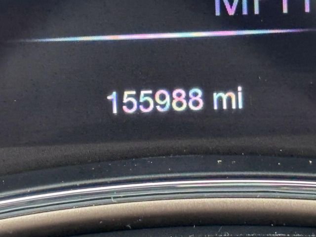 Used 2017 Jeep Grand Cherokee Limited image 16