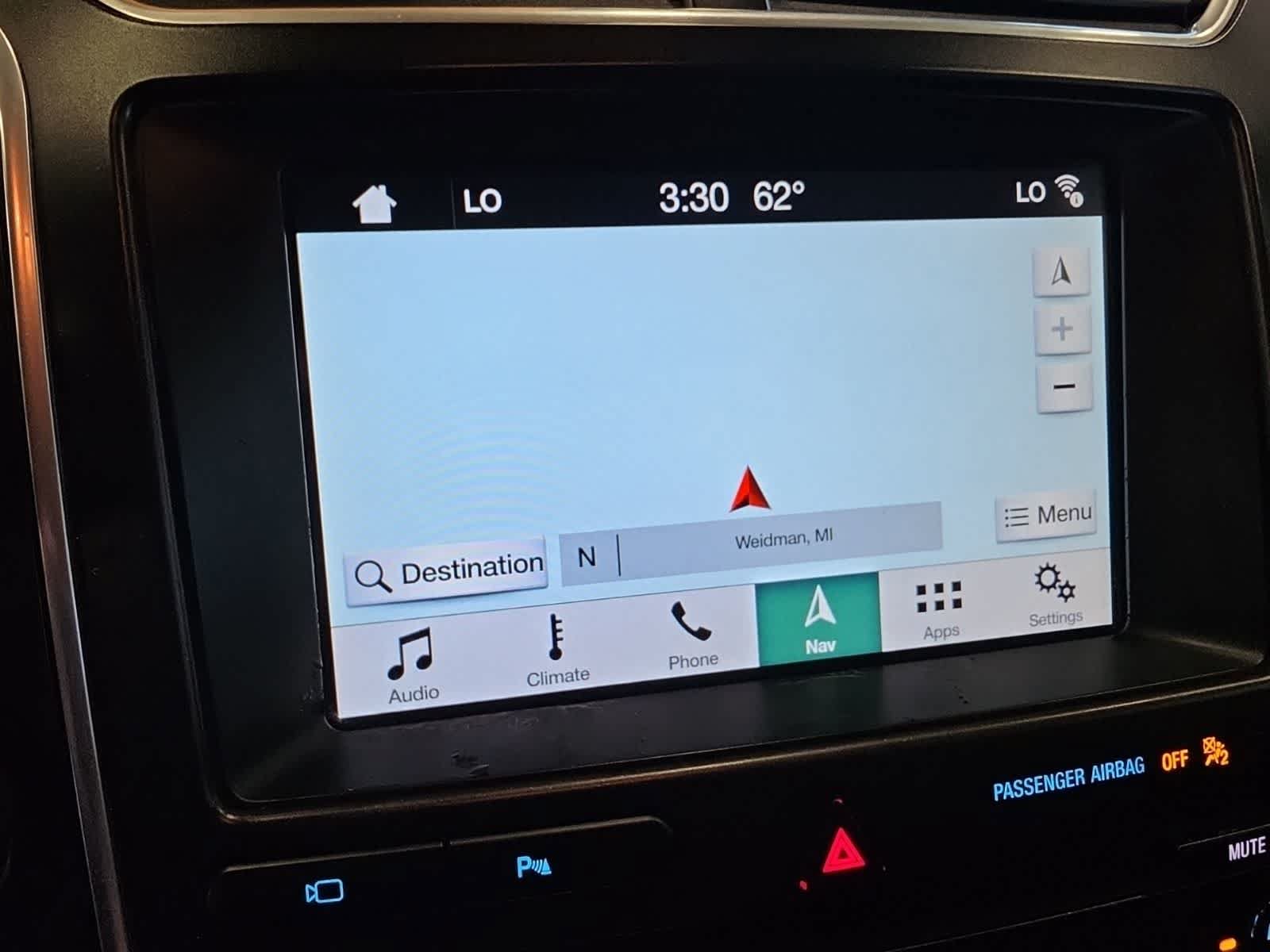Used 2019 Ford Explorer Limited w/ Class III Trailer Tow Package FWD image 25