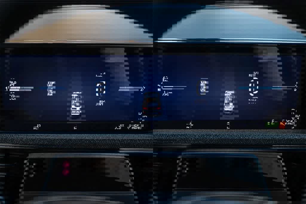 New 2025 Ford Mustang Mach-E Premium image 23