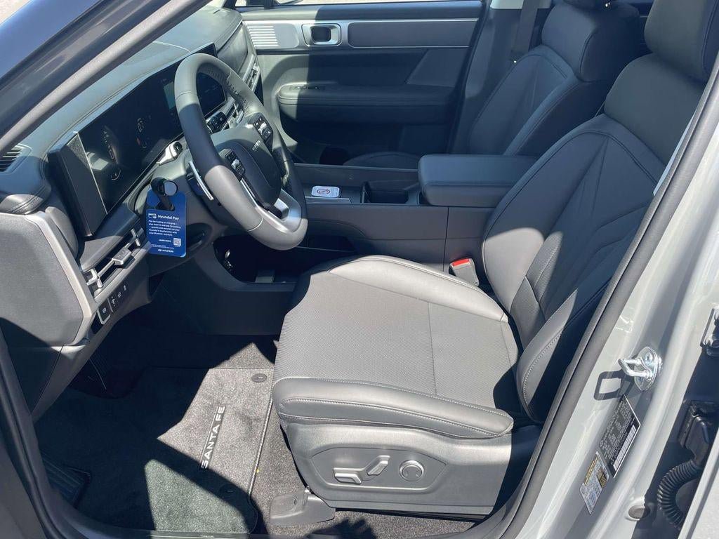 New 2026 Hyundai Santa Fe SEL FWD image 31