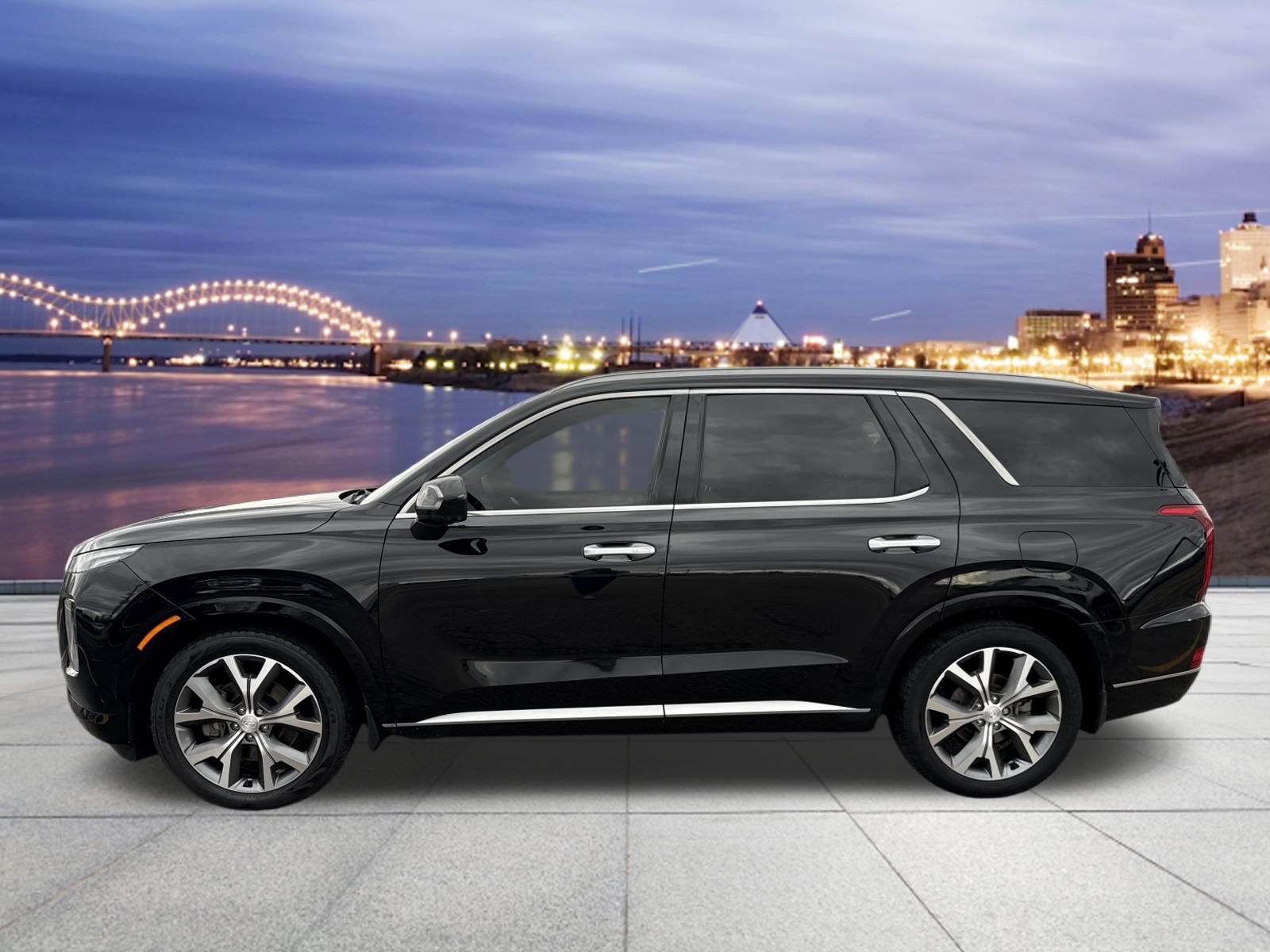 Used 2022 Hyundai Palisade Limited image 2