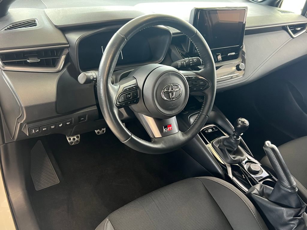 Used 2023 Toyota Corolla GR w/ Performance Package AWD/4WD image 14